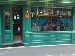 门面-TINTIN CAKE BOUTIQUE(台北壹店)