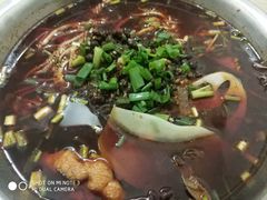 -蓉城西二道无名冒菜(西二道街店)