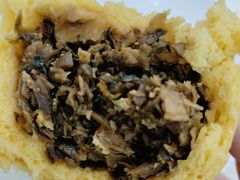-锦馨豆汁(天坛路店)