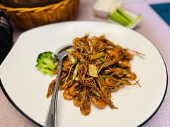 -花房餐厅(西溪天堂店)