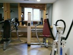 -绿岛汤泉韩式休闲会所