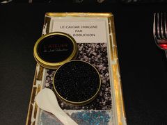-L'ATELIER de Joel Robuchon(外滩18号店)