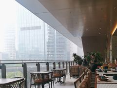 -CHINCHIN 青青·泰国料理(万象食家店)