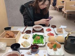 -蔡澜点心·粤菜(西单大悦城店)