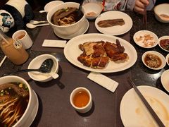 -中国厨房/台湾牛肉面