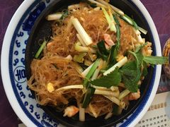 铁板海味粉丝-宁波状元楼酒店(和义路店)