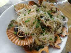 -明记海鲜大排档(巽寮湾店)