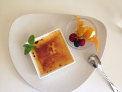 焦糖布利？-美丽心情蛋糕(江苏路店)