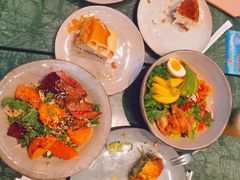 -BAKER&SPICE(环贸店)