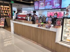 -COSTA COFFEE(恒基名人购物中心店)