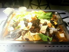 android_upload_pic-鱼酷活鱼烤鱼(昆明路店)