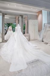-MuseMarry婚纱(前海嘉里中心店)