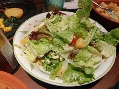 -萨莉亚意式餐厅(龙阳广场店)
