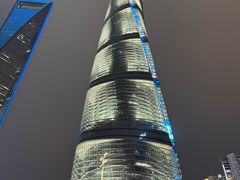 -上海中心大厦