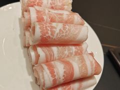 -余欢领鲜火锅(新街口店)