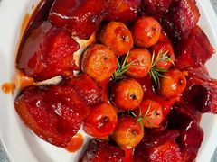 -禾院•新派融合淮扬菜餐厅