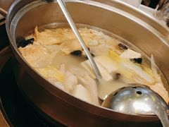 -润园四季椰子鸡火锅(南山海岸城店)