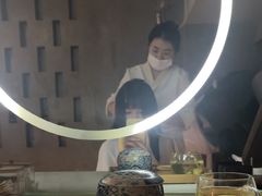 -施奈儿.洗头頭療.按摩SPA.采耳(上梅林店)
