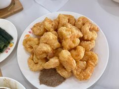 -杏园餐厅(西四北大街店)