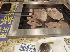 -阿亲家·韩式无限烤肉(春熙路店)