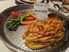 -黑宝石西餐厅(汇励99城市公园店)