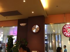 -COSTA COFFEE(水游城店)