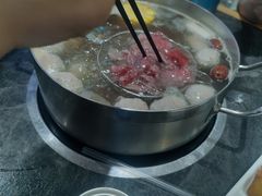 -林记潮牛·牛肉火锅(上马墩店)