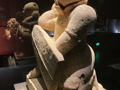 -大同市博物馆