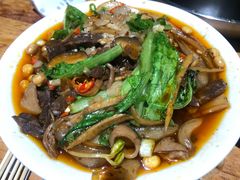 自制麻辣粉-160烧烤(香坊店)