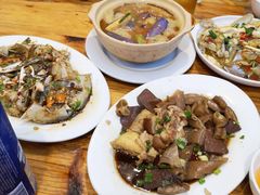 -长平老姿娘夜粥(平东一街店)