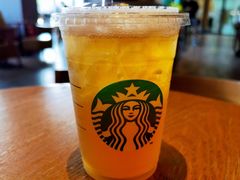 -星巴克(绍兴诸暨万达广场店)