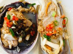 -船梆煮•蒸汽海鲜·炉火烤肉(五四广场店)