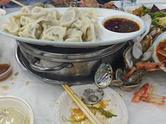 -日照大牌檔•小船海鲜(万平口店)