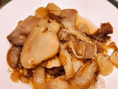 -天宜隆蘑菇宴火锅(石景山旗舰店)