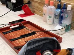 -益健·足疗汗蒸SPA(芙蓉广场店)