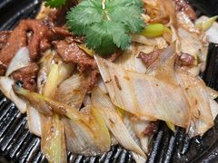 -粗茶淡饭·隐庐私厨(东亭店)