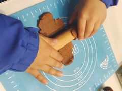 -伊斯坦布尔土耳其清真咖啡餐厅