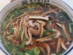 -镇南锅盖面馆(解放路店)