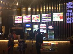 -万达影城(银兴菲林店)