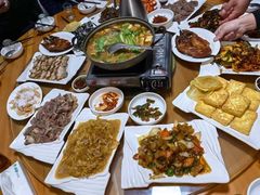 -日光牛肉汤饭(海林店)