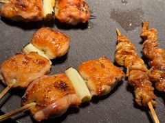 -鸟万·炭火料理Yaki ONE(星光店)
