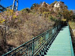 -京东石林峡风景区