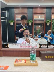 -阿莲新妆护肤造型