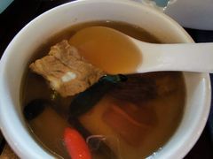 -杭州雅谷泉山庄酒店-餐厅