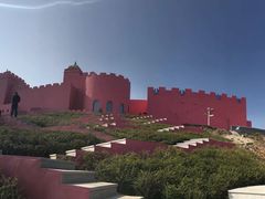 -漳州滨海火山岛自然生态风景区