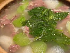 -一坐一忘云南菜(北京skp店)