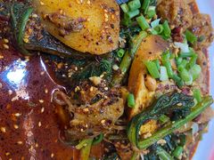 -丝路伊兰·兰州牛肉面(牛街总店)