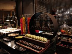 -博林天瑞喜来登酒店·西丽尚膳