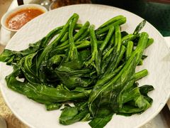 -明思味 二十年潮粤菜(榕城东山店)