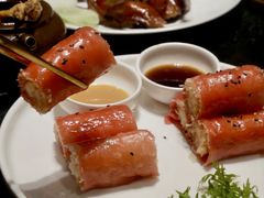 -蝴蝶里·粤菜·点心(龙湖天街&滨江店)